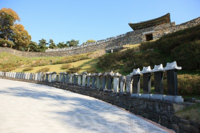 patrimonio cultural de Corea del sur